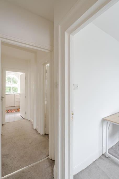 Notting Hill - Luxury Up To 6 Sleeps Appartement