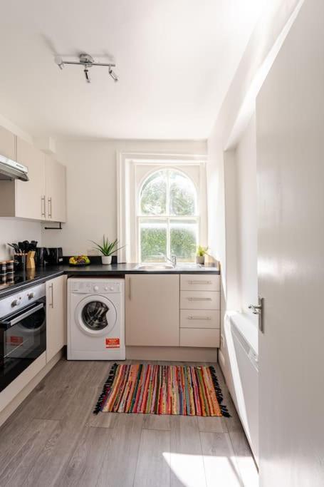 Notting Hill - Luxury Up To 6 Sleeps Appartement *