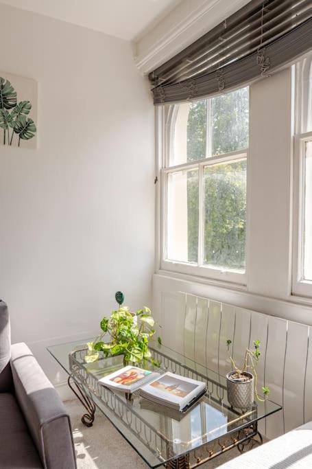 Notting Hill - Luxury Up To 6 Sleeps Londres