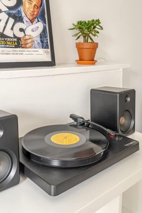 Appartement Notting Hill - Luxury Up To 6 Sleeps *