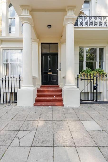 Notting Hill - Luxury Up To 6 Sleeps Londres