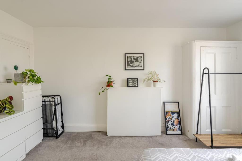 Notting Hill - Luxury Up To 6 Sleeps Appartement Londres