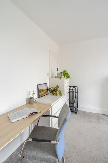 Notting Hill - Luxury Up To 6 Sleeps