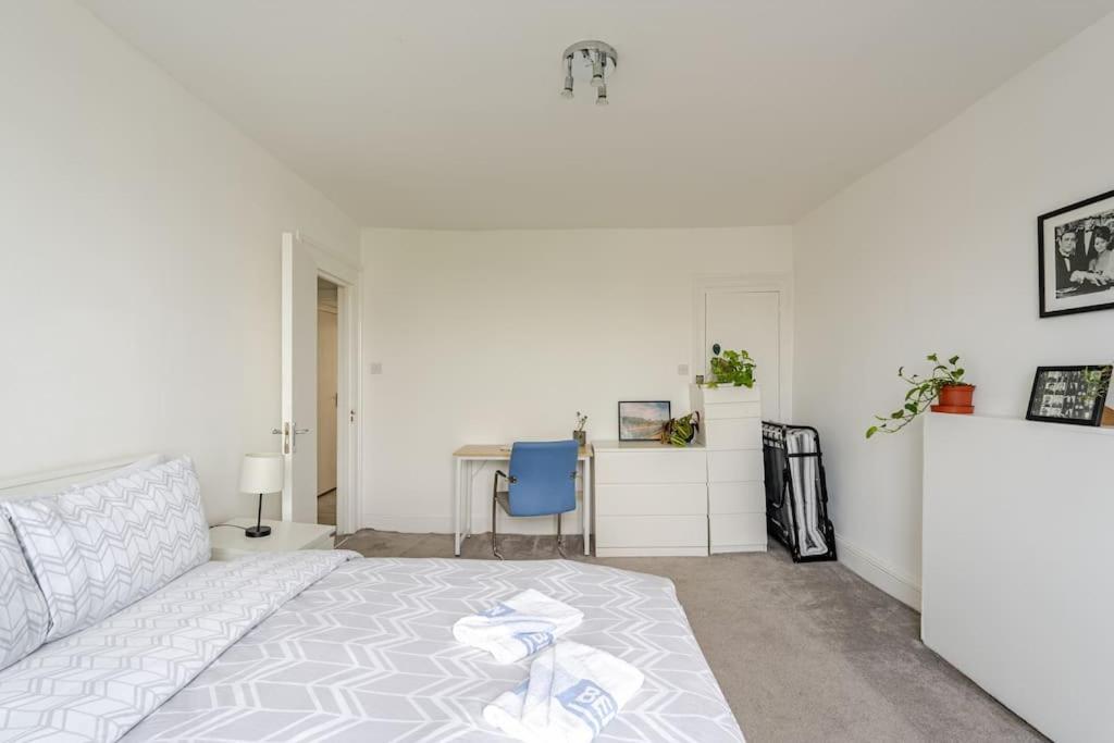 Notting Hill - Luxury Up To 6 Sleeps Londres