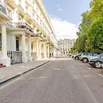 Notting Hill - Luxury Up To 6 Sleeps