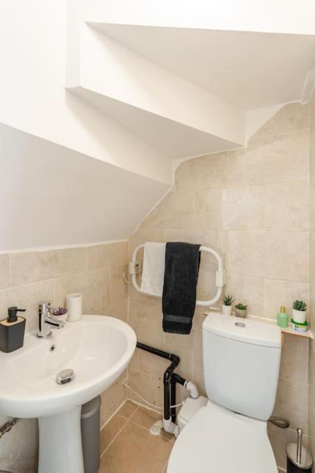 Apartment Notting Hill - Luxury Up To 6 Sleeps