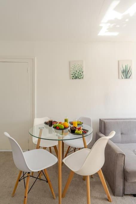 Notting Hill - Luxury Up To 6 Sleeps Apartment *