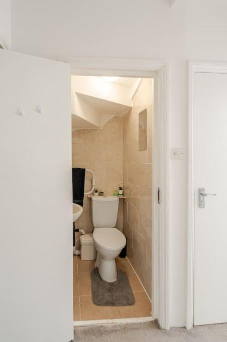 Notting Hill - Luxury Up To 6 Sleeps Apartment