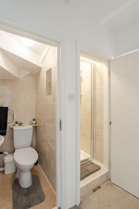Notting Hill - Luxury Up To 6 Sleeps Apartment London