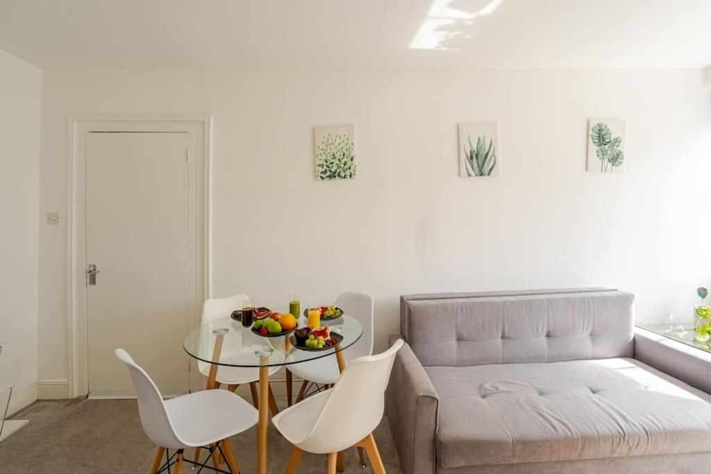 Apartment Notting Hill - Luxury Up To 6 Sleeps