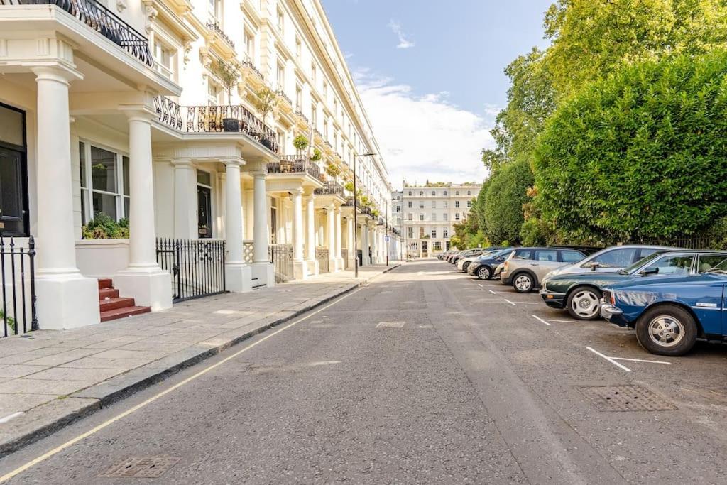 Notting Hill - Luxury Up To 6 Sleeps Apartment London